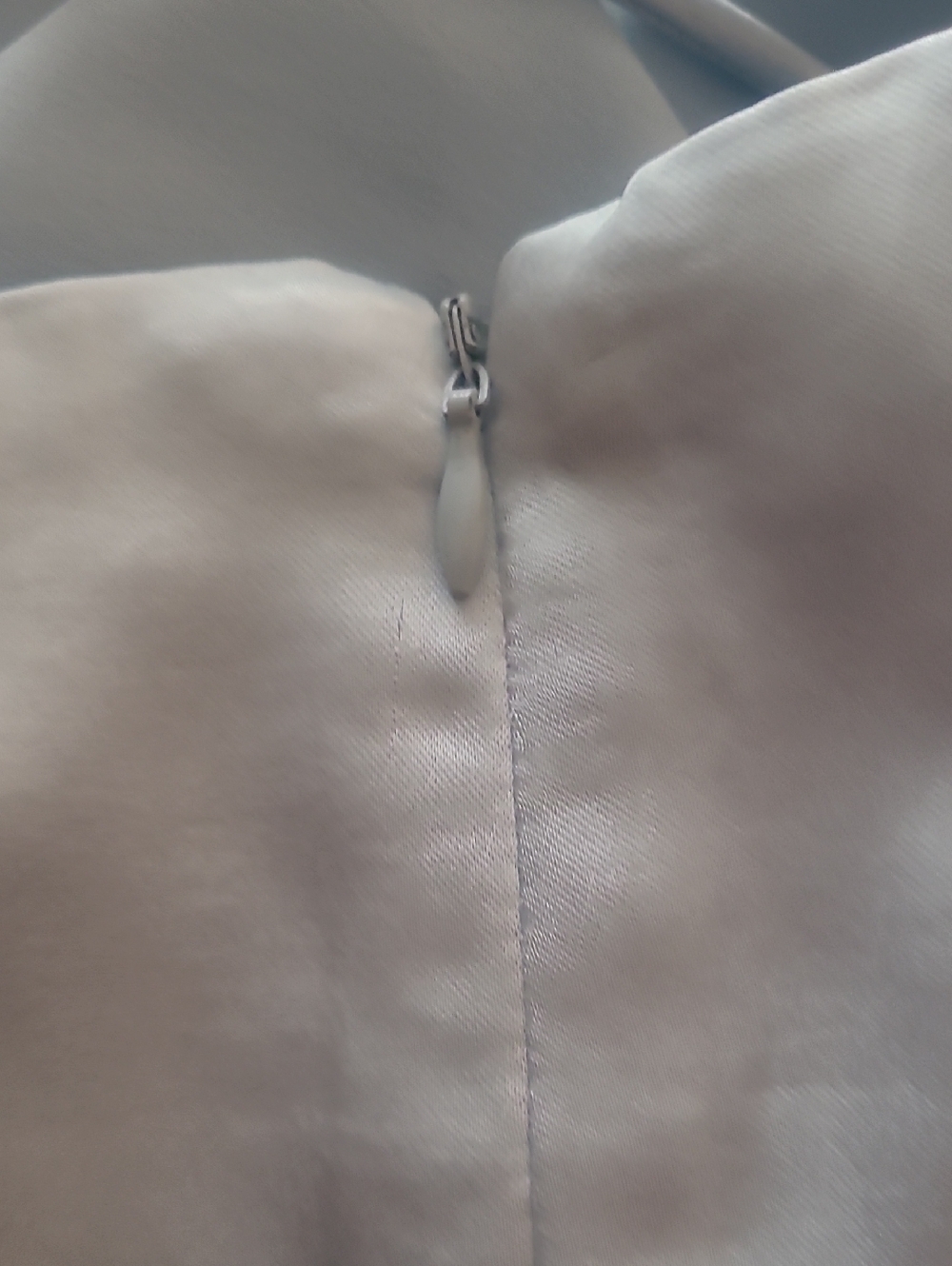 Superdown Billie Blue Dress M NWOT - Picture 5 of 5